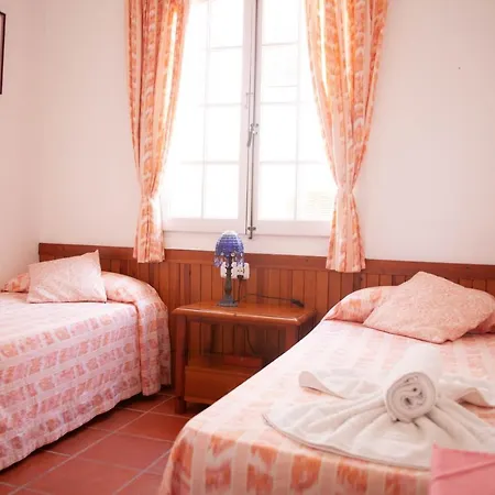 Apartment Homenfun Menorca Playa De Ii