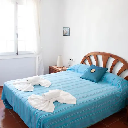 Apartment Homenfun Menorca Playa De Ii *