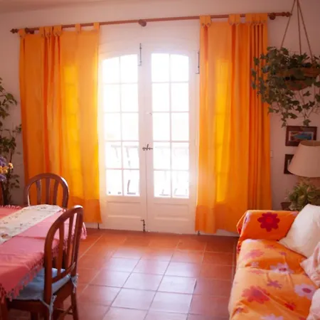 Homenfun Menorca Playa De Ii * フォルネイス