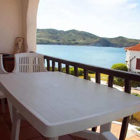 Homenfun Menorca Playa De Ii شقة فورنيلس