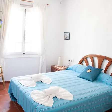 Homenfun Menorca Playa De Ii アパート *