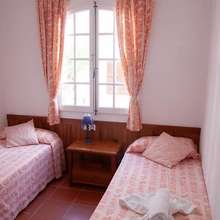 Homenfun Menorca Playa De Ii