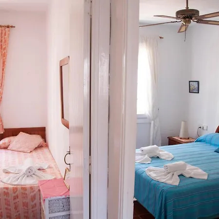 Homenfun Menorca Playa De Ii *