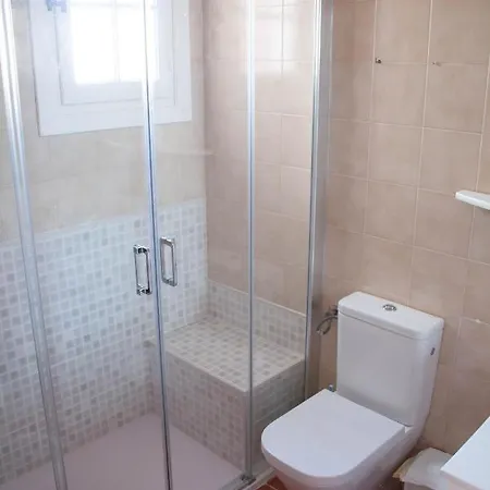 Homenfun Menorca Playa De Ii Apartman *