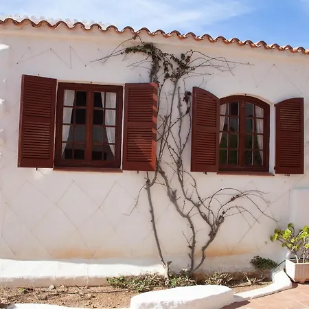 Homenfun Menorca Playa De Ii Apartman Fornells