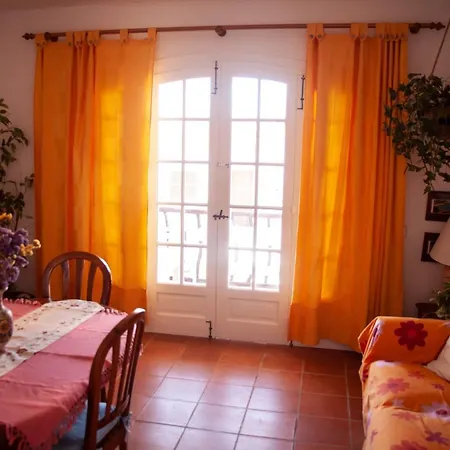 Apartman Homenfun Menorca Playa De Ii